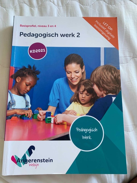9789037257342-Pedagogisch-werk-2-Niveau-3-en-4