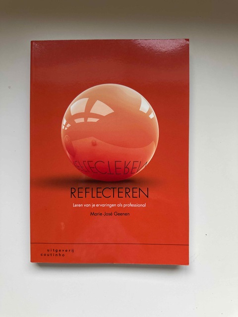 9789046905777-Reflecteren