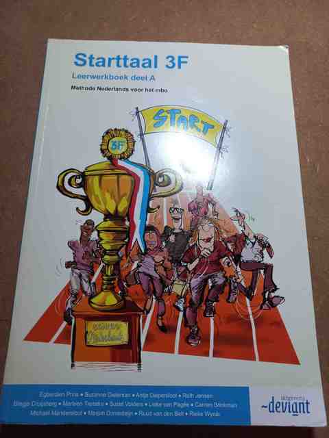 9789463260183-Starttaal-3F-deel-A
