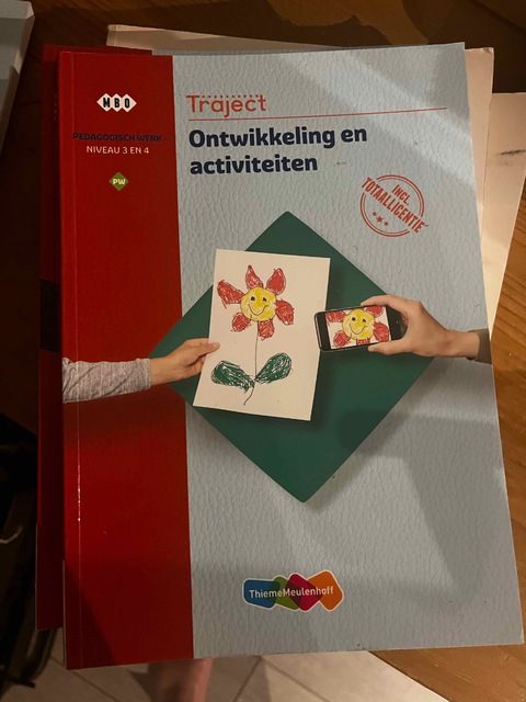9789006239447-Traject-Combipakket-Ontwikkeling-en-activiteiten-PW-niveau-34-boek-en-totaallicentie-1-jaar
