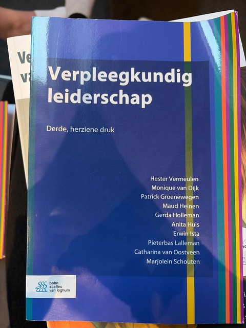 9789036824460-Verpleegkundig-leiderschap