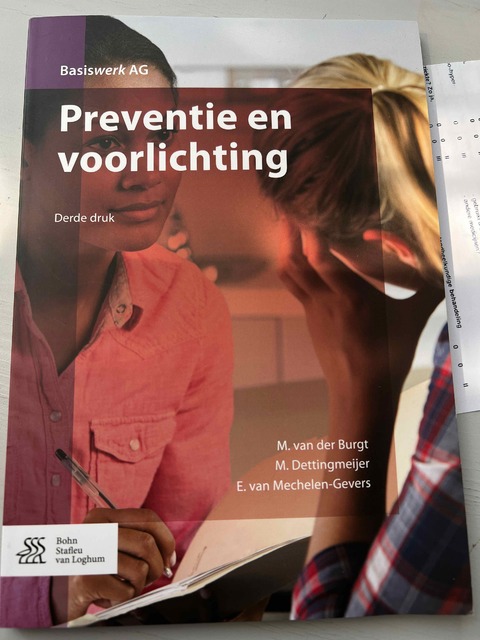9789036809733-Preventie-en-voorlichting