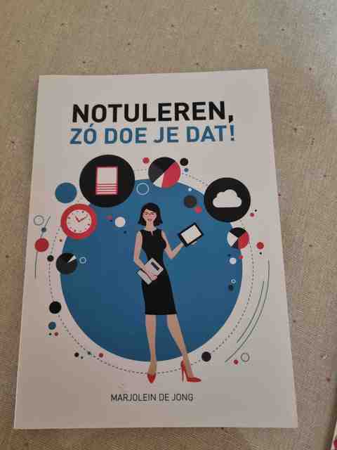 9789462153929-Notuleren-zo-doe-je-dat
