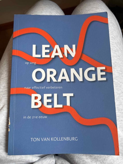 9789082946710-Lean-Orange-Belt