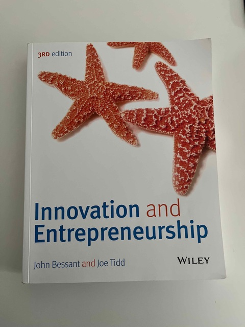 9781118993095-Innovation-and-Entrepreneurship