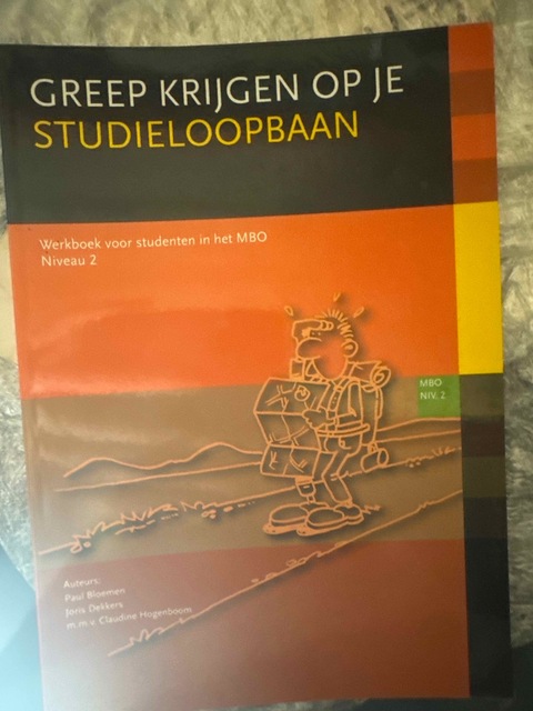 9789077333105-Greep-krijgen-op-je-studieloopbaan-2-MBO