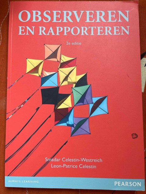 9789043023801-Observeren-en-rapporteren