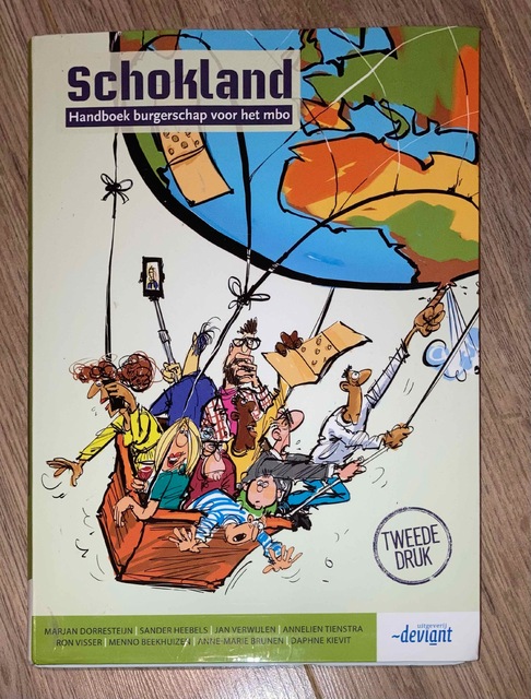 9789463261821-Schokland-handboek