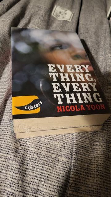 9789001891305-Nicola-Yoon-Everything-Everything