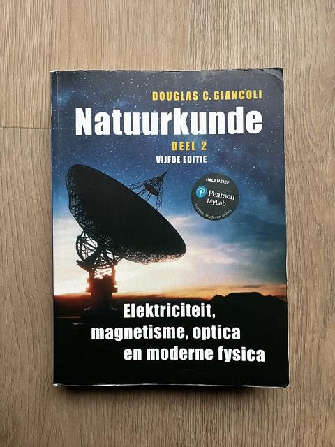 9789043038720-Natuurkunde-deel-2-Elektriciteit-magnetisme-optica-en-moderne-fysica