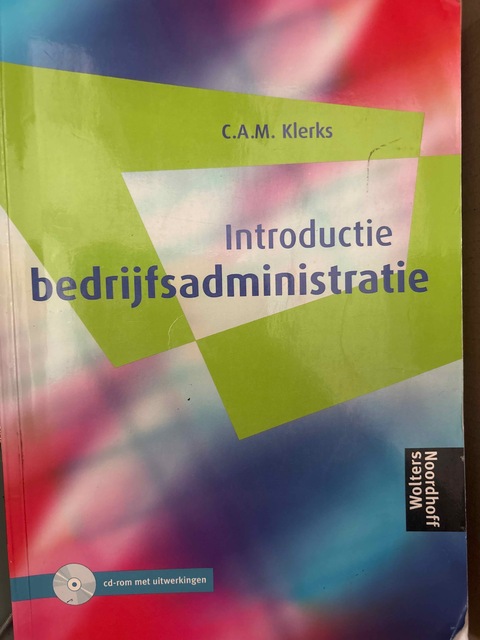 9789001472047-Introductie-Bedrijfsadministratie-cd-rom-druk-1
