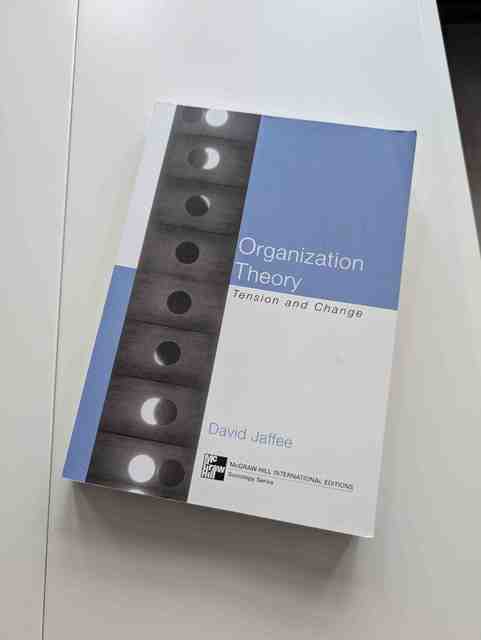 9780071189620-Organization-Theory