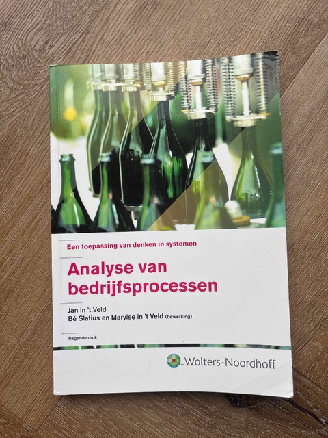 9789001050849-Analyse-van-bedrijfsprocessen