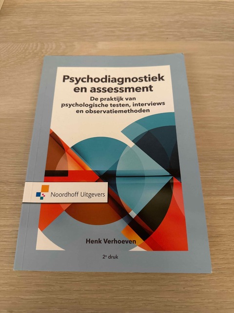 9789001120368-Psychodiagnostiek-en-assessment