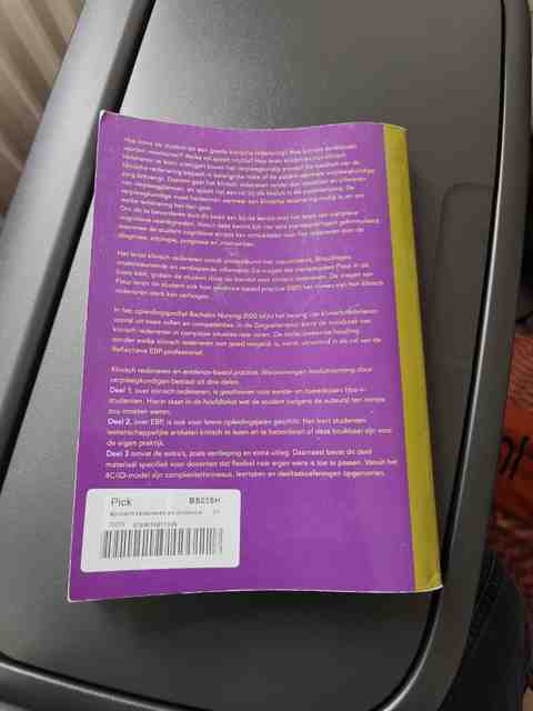 9789036811996-Klinisch-redeneren-en-evidence-based-practice