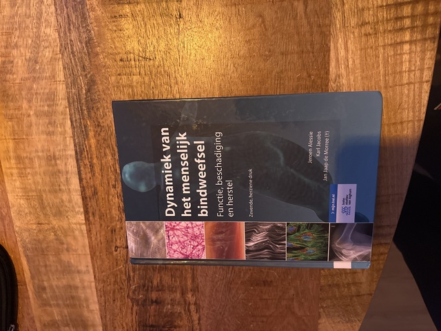 9789036826549-Dynamiek-van-het-menselijk-bindweefsel