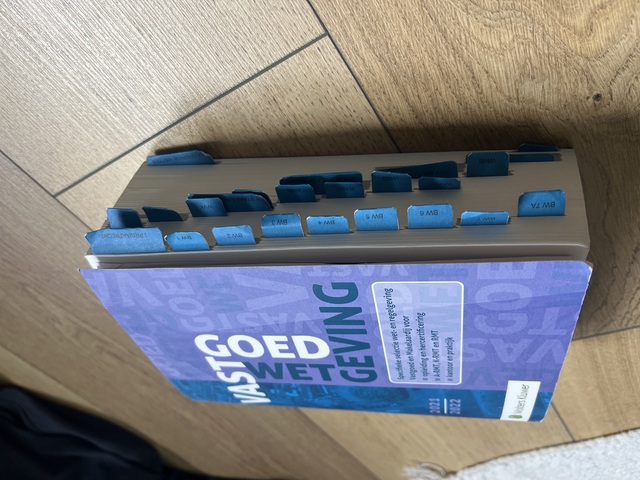 9789013162042-Vastgoedwetgeving-2021-2022