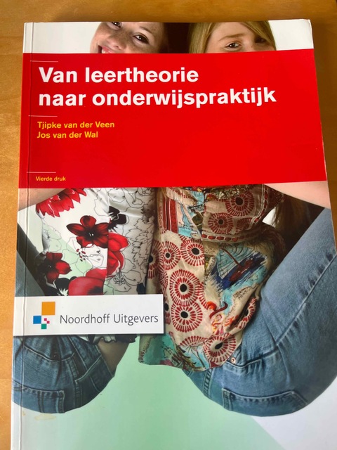 9789001702342-Van-leertheorie-naar-onderwijspraktijk