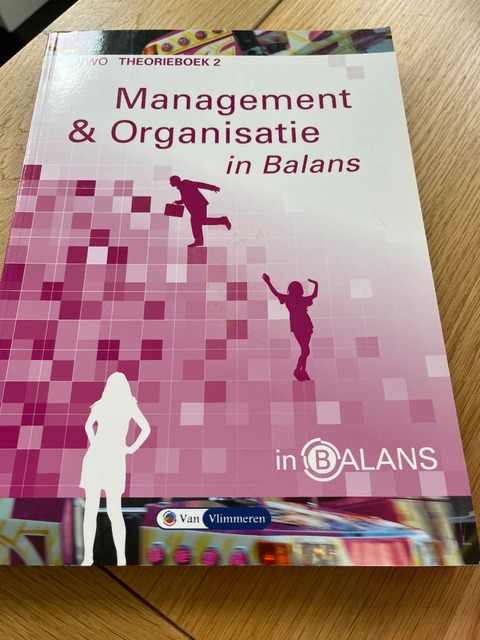 9789491653148-Management-en-organisatie-in-balans-2-vwo-theorieboek