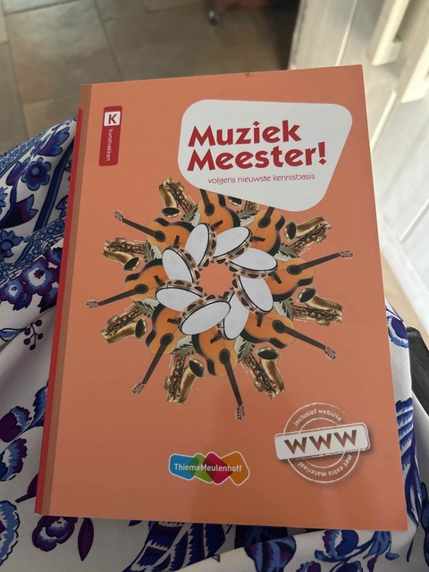 9789006951813-Muziek-Meester