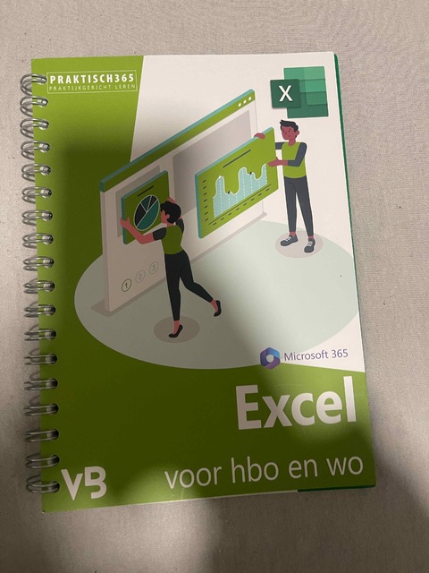 9789059069589-excel-voor-hbo-en-wo