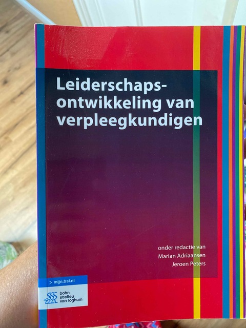9789036821261-Leiderschapsontwikkeling-van-verpleegkundigen