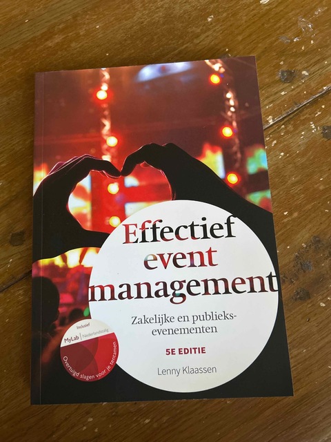 9789043035286-Effectief-eventmanagement-5e-editie-met-MyLab-NL-toegangscode