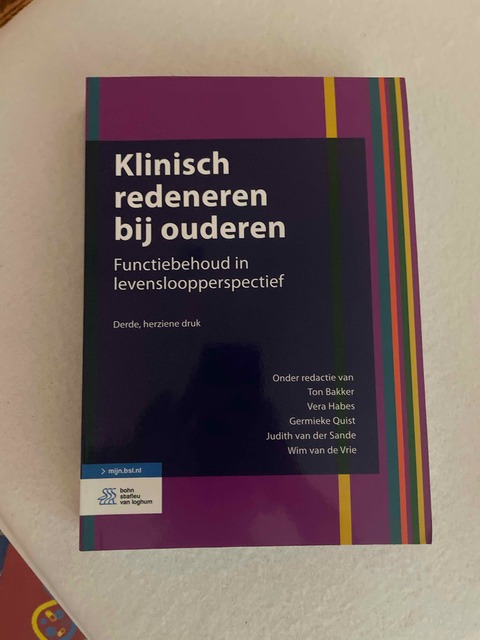 9789036821544-Klinisch-redeneren-bij-ouderen
