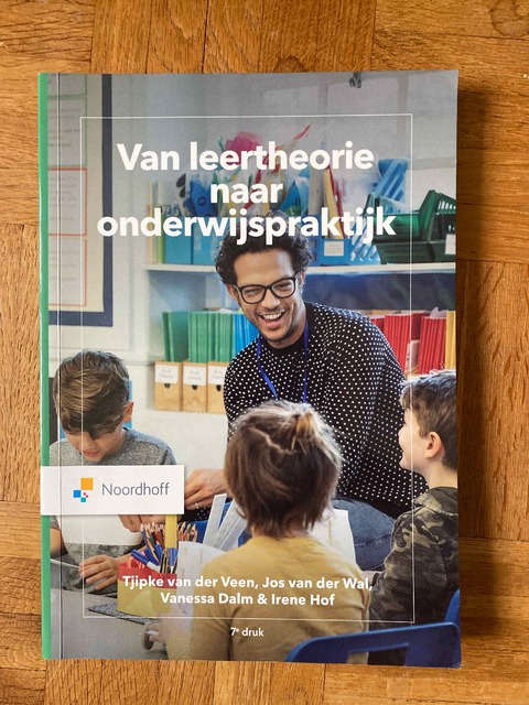 9789001754334-Van-leertheorie-naar-onderwijspraktijk