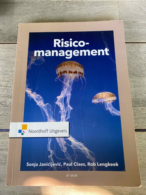 9789001866648-Risicomanagement