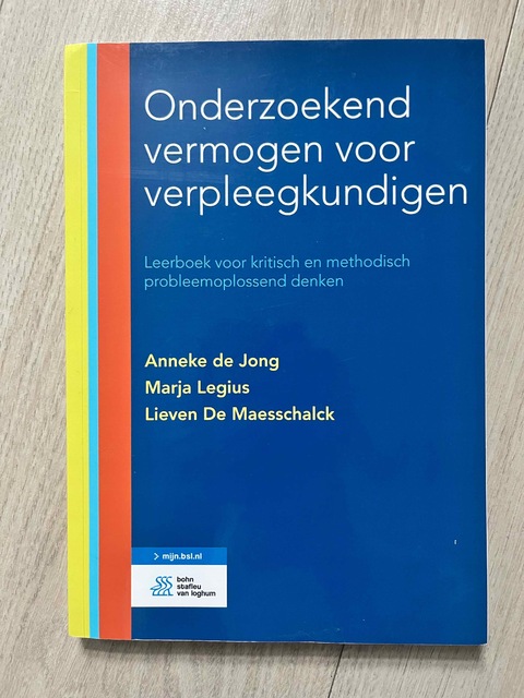 9789036812030-Onderzoekend-vermogen-voor-verpleegkundigen