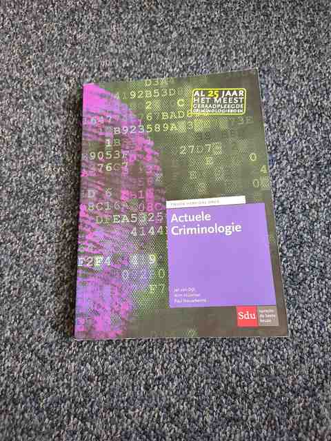 9789012402279-Actuele-Criminologie