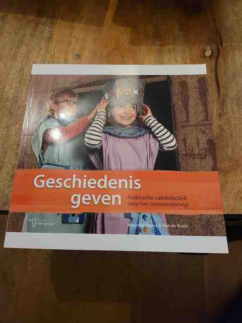 9789023254935-Geschiedenis-geven