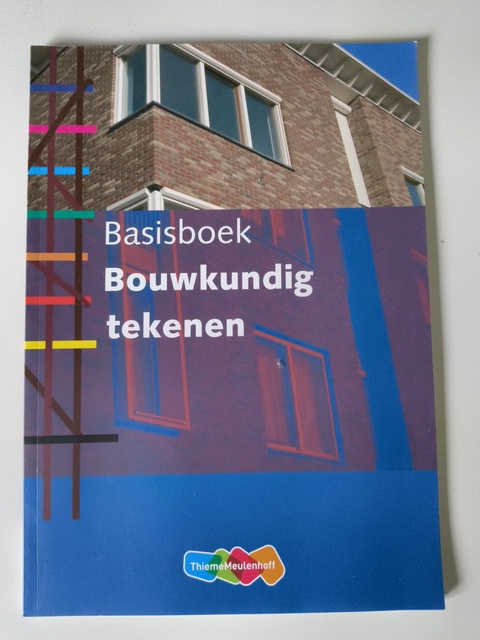 9789006950045-Basisboek-Bouwkundig-tekenen