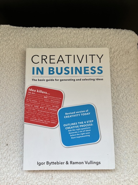 9789063693800-Creativity-in-Business