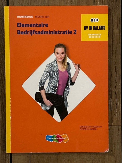 9789006631562-Elementaire-bedrijfsadministratie-deel-2