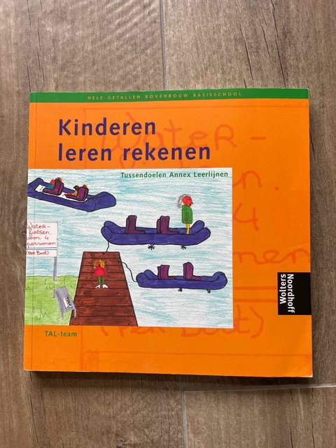 9789001851002-Kinderen-leren-rekenen