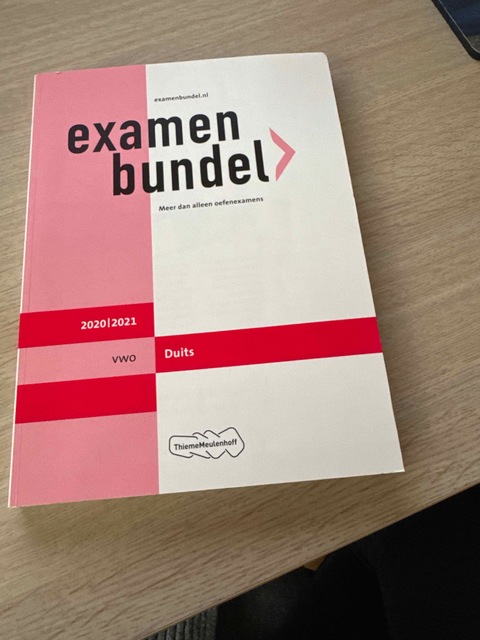9789006781373-Examenbundel-vwo-Duits-20202021