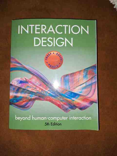 9781119547259-Interaction-Design