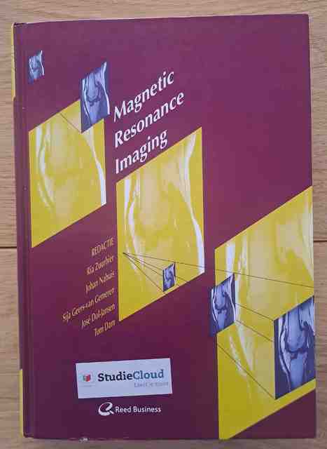9789035238886-Magnetic-resonance-imaging