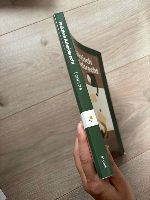 9789001747541-Praktisch-Arbeidsrecht