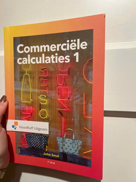 9789001877255-Commerciele-calculaties-1