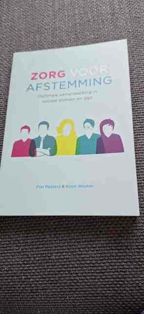 9789088508233-Zorg-voor-afstemming