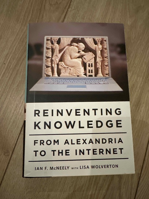9780393065060-Reinventing-Knowledge--From-Alexandria-to-the-Internet