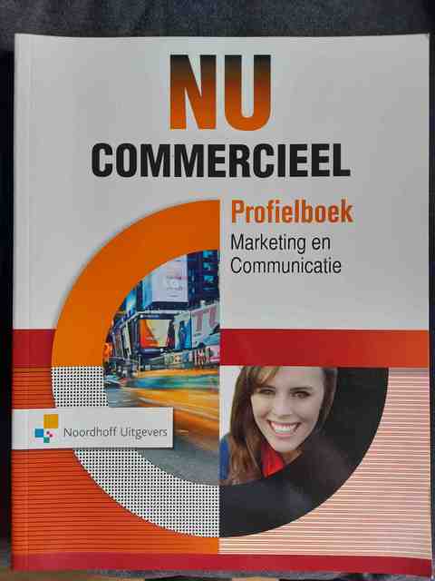 9789001880866-Nu-Commercieel-Profielboek-Marketing-Communicatie-Online