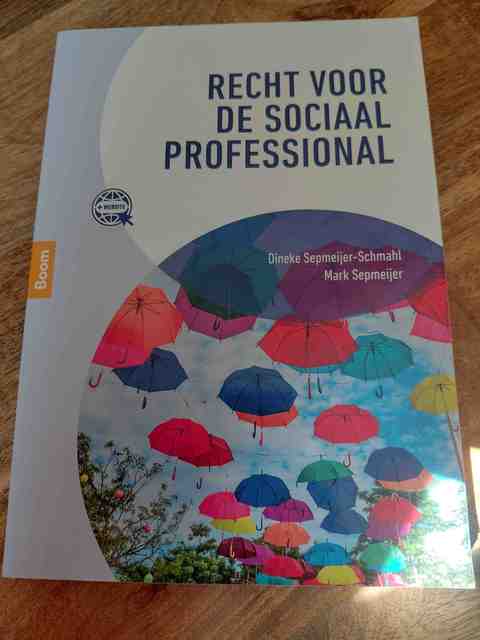 9789024400782-Recht-voor-de-sociaal-professional