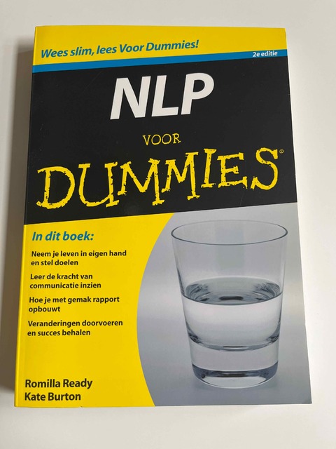 9789043022804-NLP-voor-Dummies