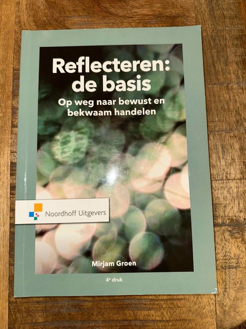 9789001900021-Reflecteren-de-basis