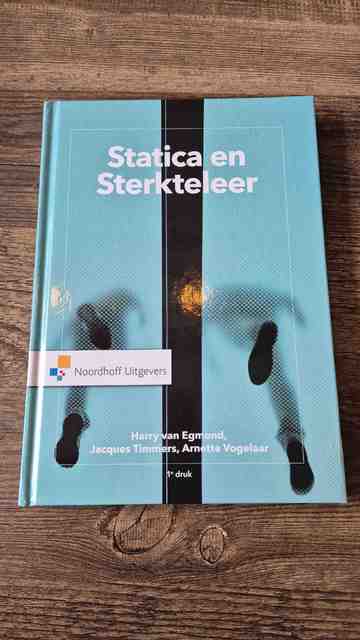 9789001888121-Statica-en-sterkteleer