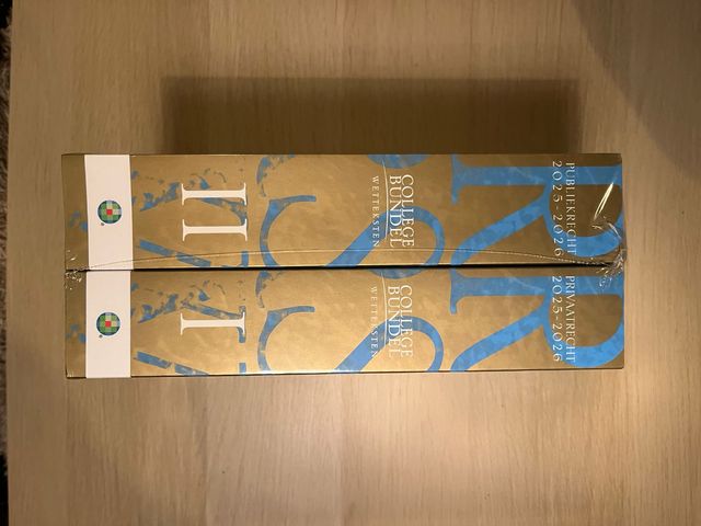 9789013178739-Collegebundel-2025-2026